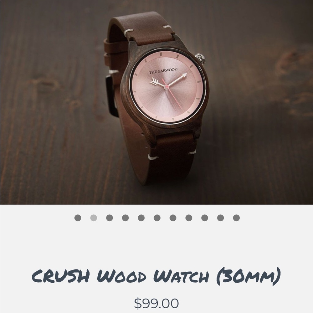 Garwood Watch